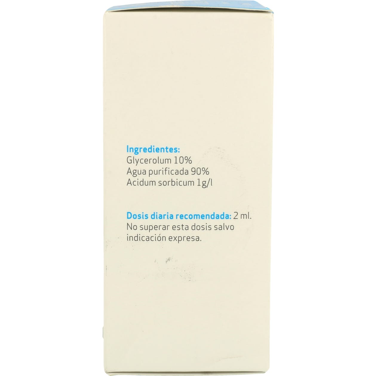 Ifigen Mn Co Manganeso Cobalto 150 Ml