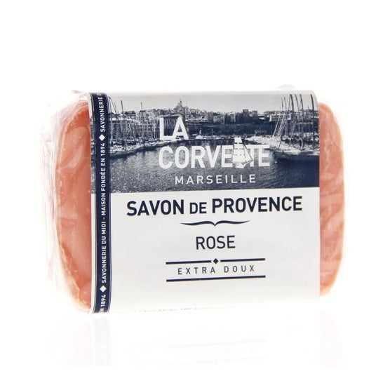 La Corvette Jabón de Provenza de Lavanda 100g