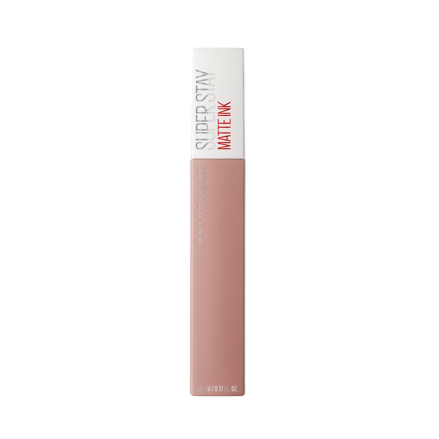 Loreal Superstay Matte Ink Barra De Labios 5 Loyalist