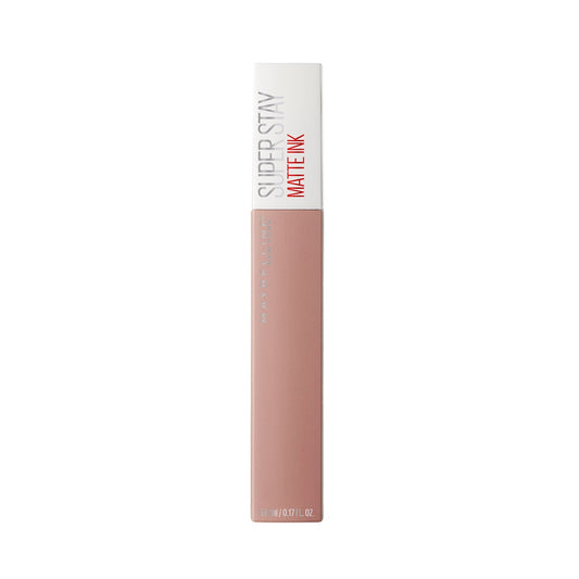 Loreal Superstay Matte Ink Barra De Labios 5 Loyalist