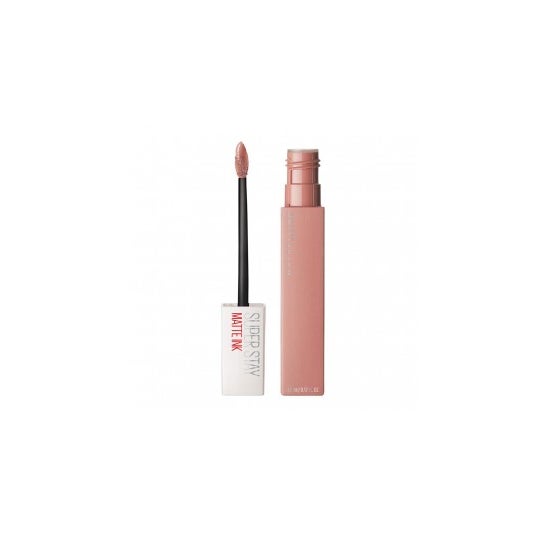 Loreal Superstay Matte Ink Barra De Labios 5 Loyalist