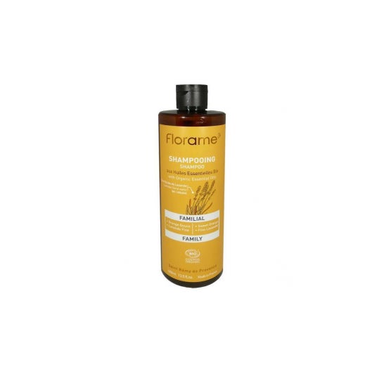 Familia Florame Sh 400 ml