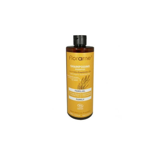 Familia Florame Sh 400 ml