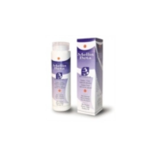 Champú Mellis Beta 200Ml