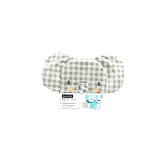 Suavinex Set Mochila Elefante