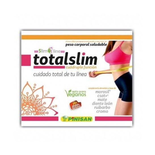 Pinisan Totalslim 30caps