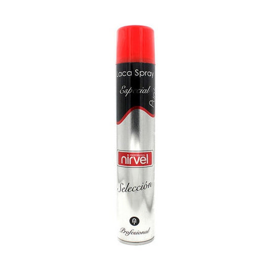 Nirvel Styling Laca Spray Especial Punk 400 ml