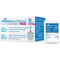 Rhinodouche Sal 40 sobres