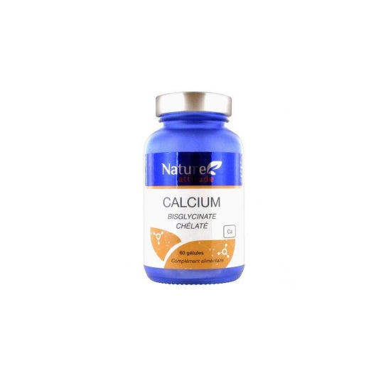 Nature Att Calcium 60 caps