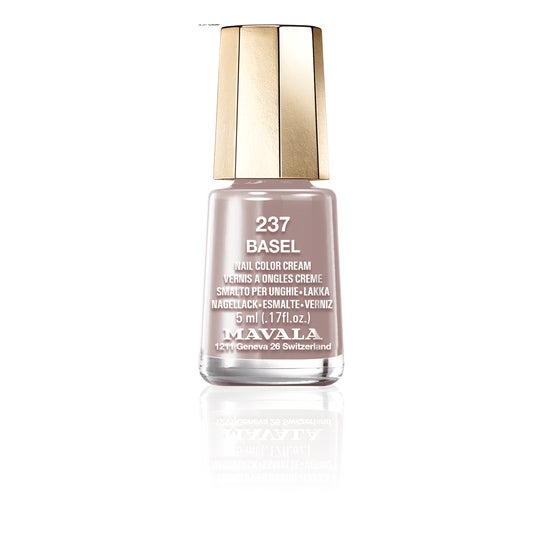 Mavala Esmalte de Uñas 237 Basel 5ml