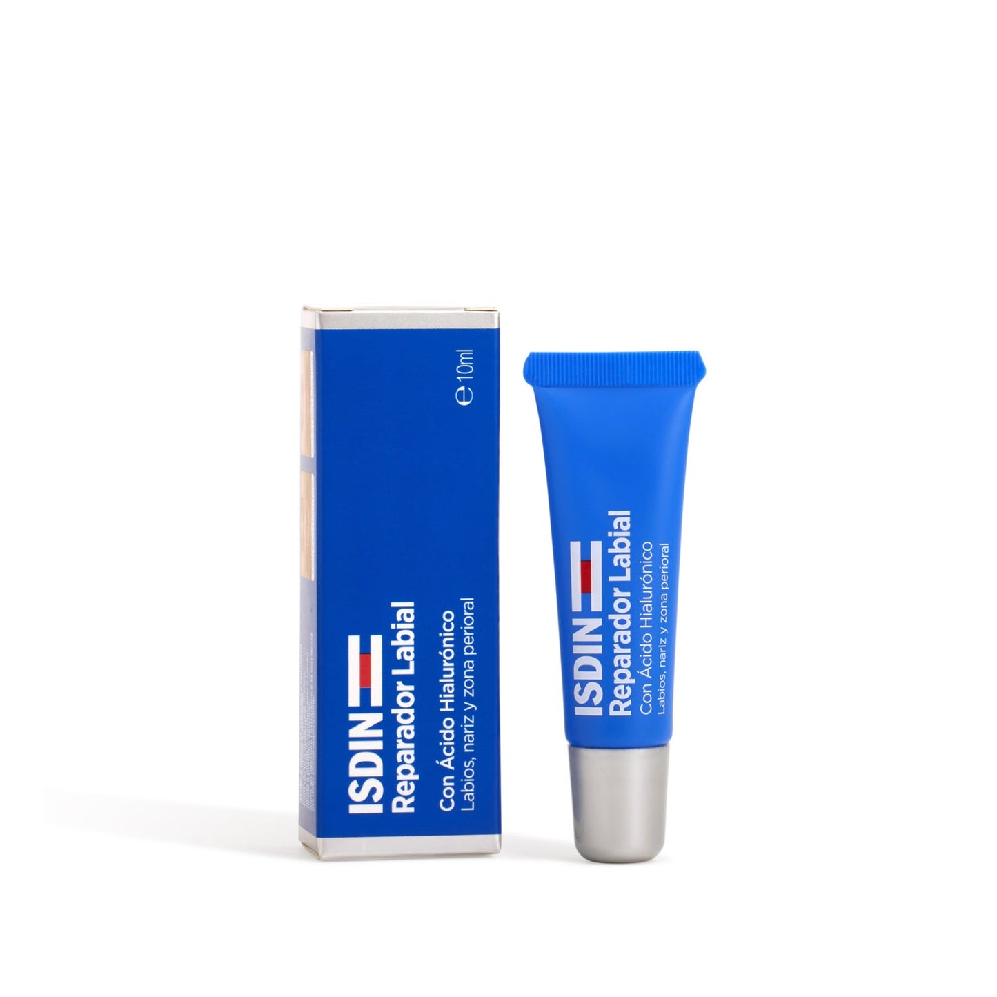 ISDIN Reparador Labial con Ácido Hialurónico Fluido 10ml