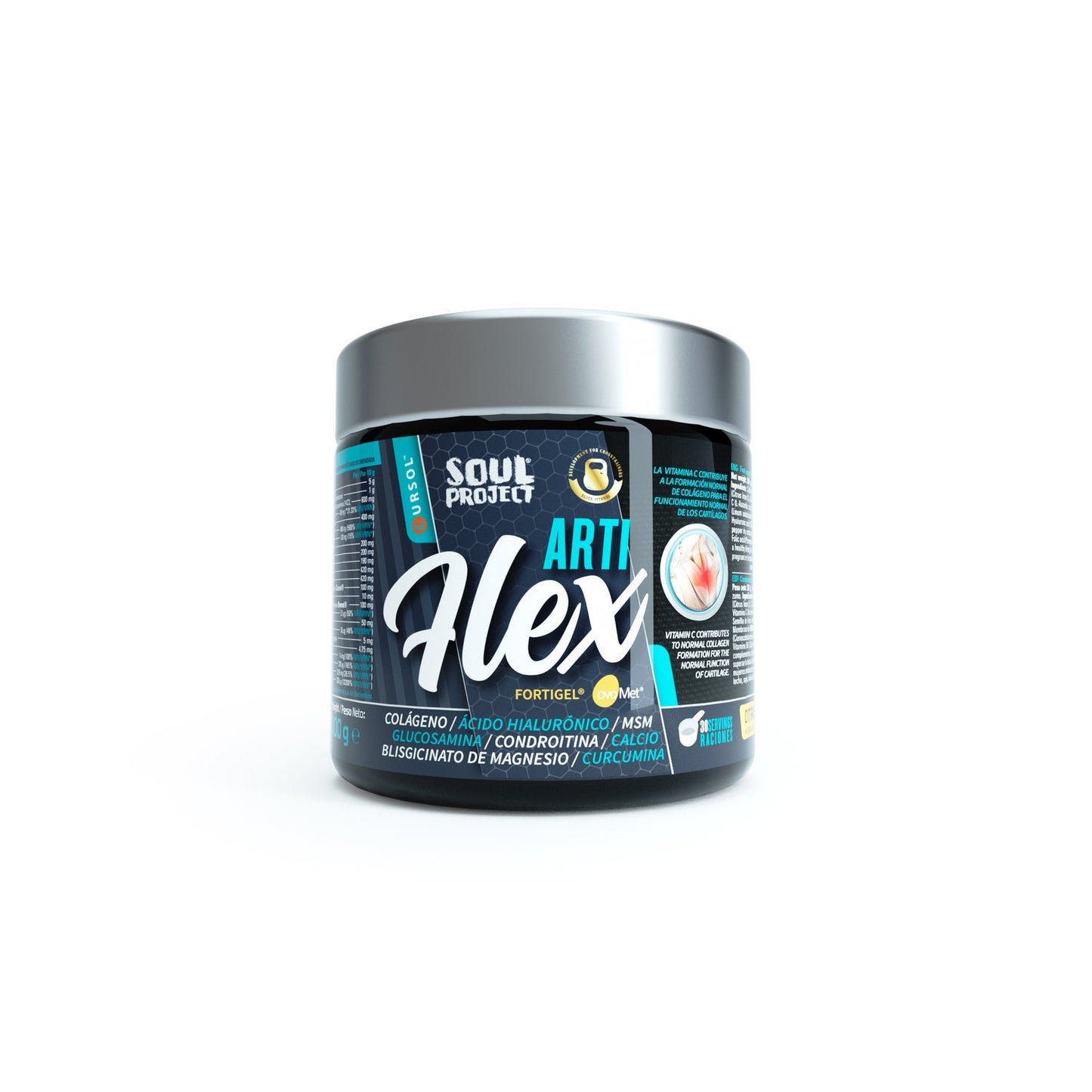 Soul Project Artiflex 300 g