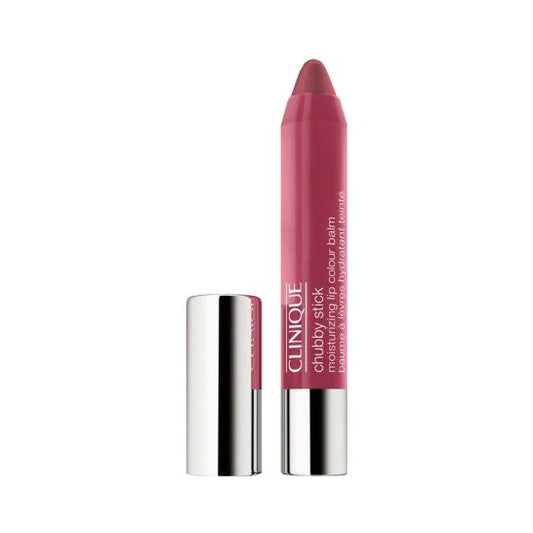 Clinique Chubby Stick Bálsamo Hidratante Intenso Lip 05 Che