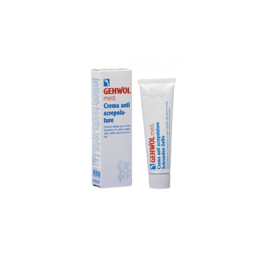 Gehwol-Cr A-Screp 75Ml