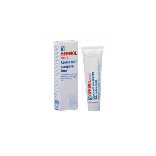 Gehwol-Cr A-Screp 75Ml