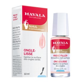 Mavala Uña Lisa 10ml
