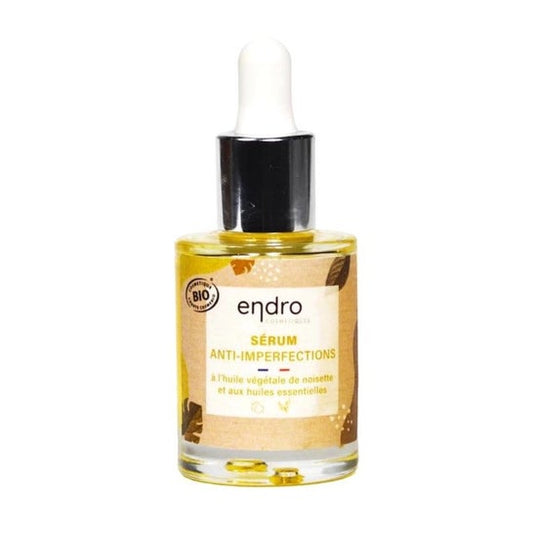 Endro Sérum Anti-Imperfecciones 30ml