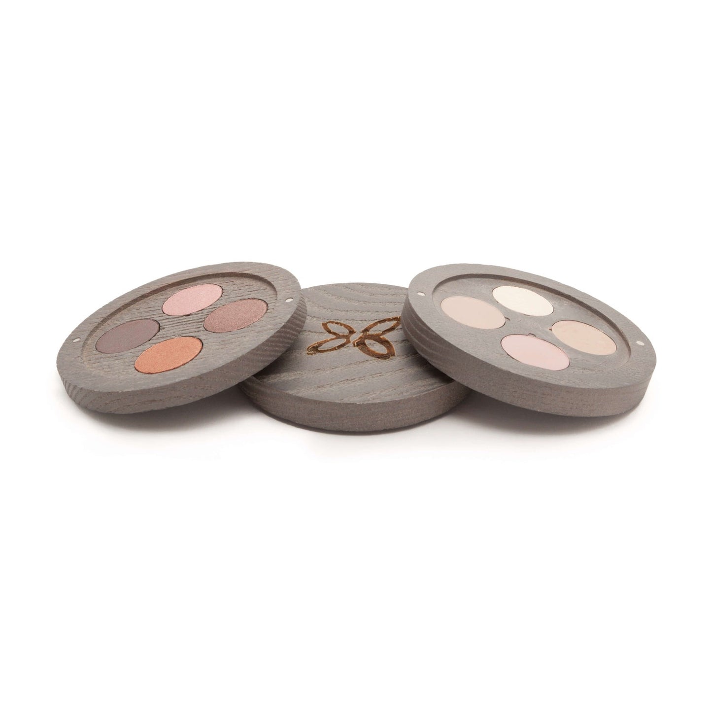 Boho Gypsy Palette Ombres Sombra de ojos