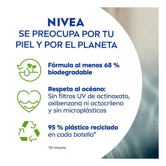 Nivea Sun Protege & Hidrata Ultra SPF50 150ml