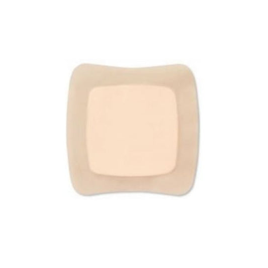 Aquacel Foam Apósito No Adhesivo 10x10cm 10uds
