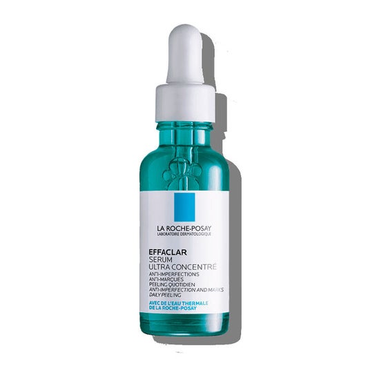 La Roche-Posay Effaclar Sérum 30ml