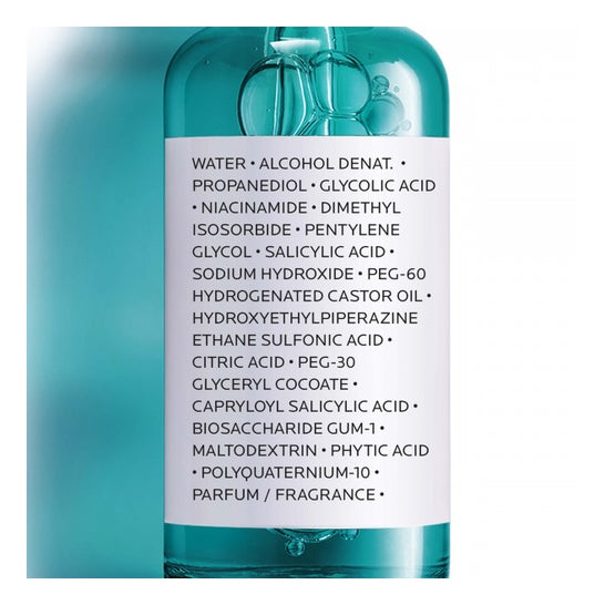 La Roche-Posay Effaclar Sérum 30ml