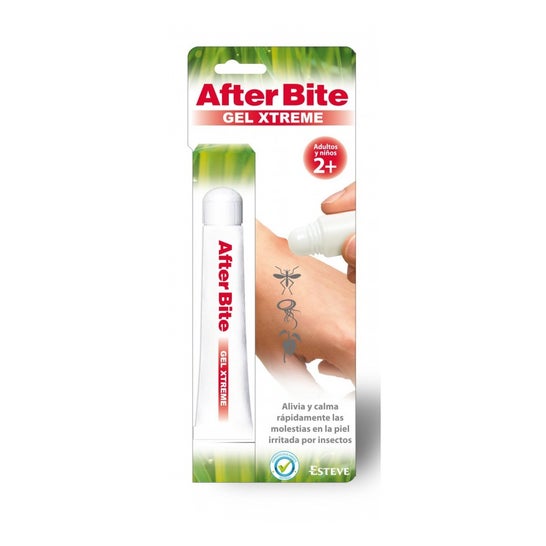 After Bite Xtreme gel 20g