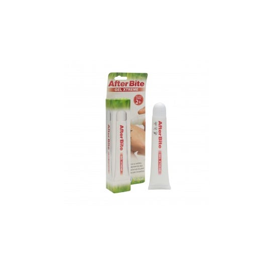After Bite Xtreme gel 20g