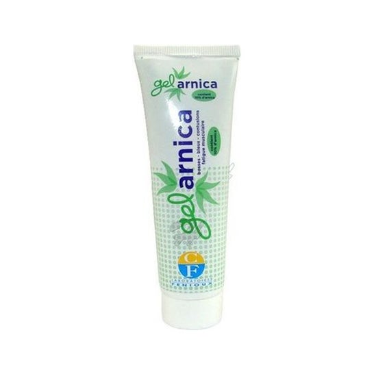 Fenioux Árnica Gel 45 g