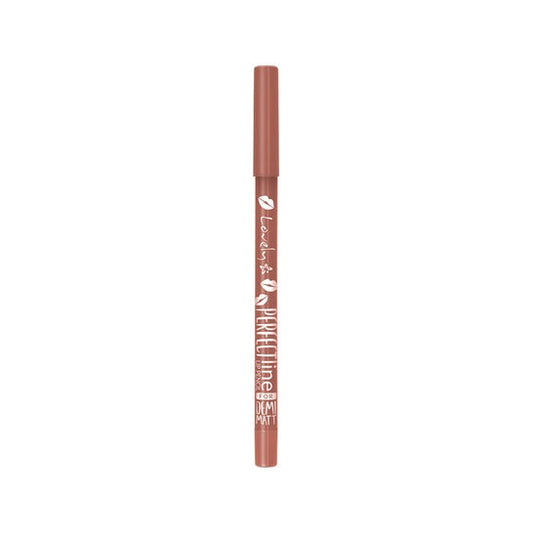 Lovely Perfect Line Lip Pencil N4 3g