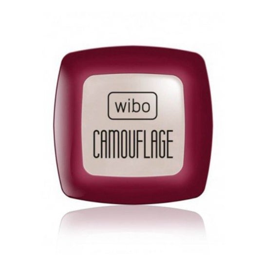 Wibo Camouflage Concealer Nº2 20g