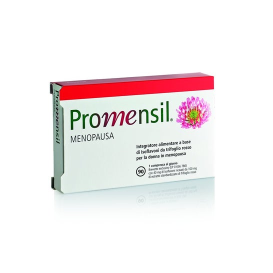 Named Donna Promensil 90 caps