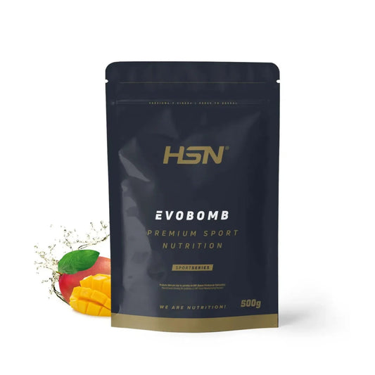 HSN Evobomb Mango 500g