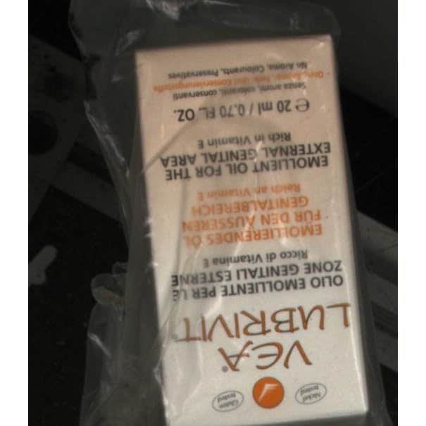 Vea Lubrivit 20ml