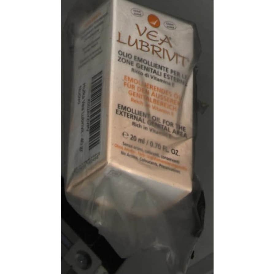 Vea Lubrivit 20ml