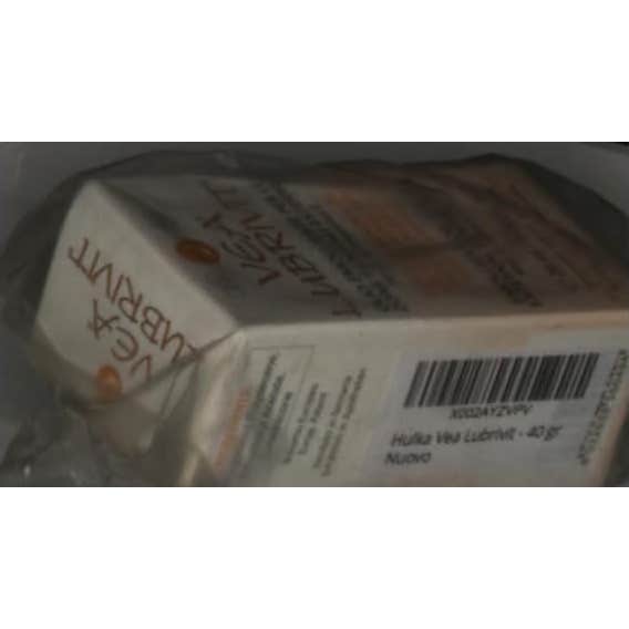 Vea Lubrivit 20ml