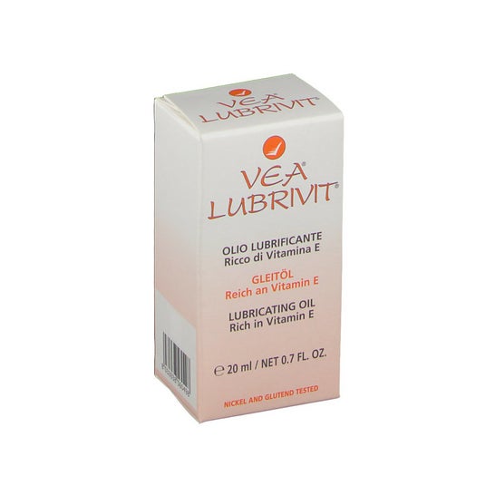 Vea Lubrivit 20ml