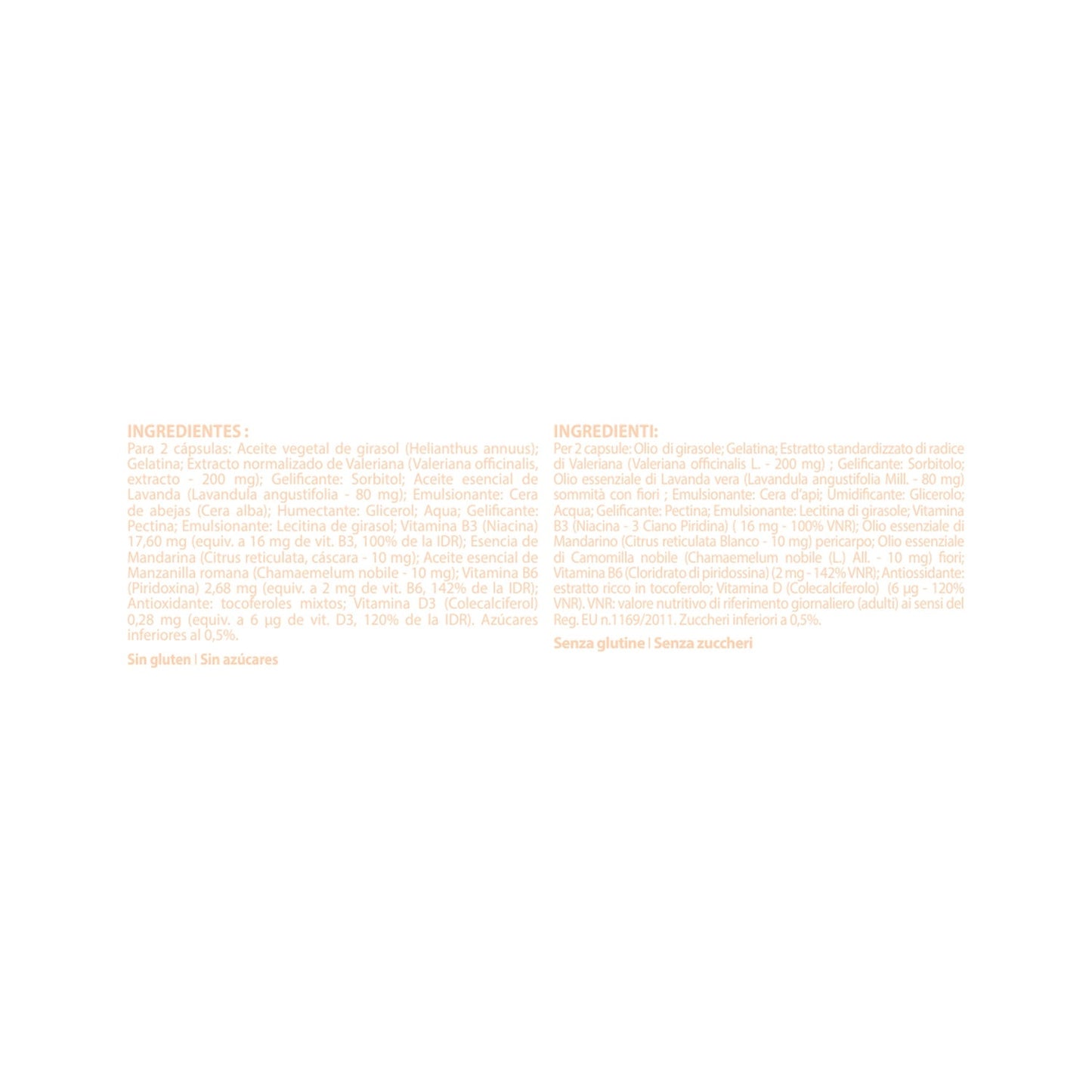 Pranarôm Aromaboost Sleep 60caps