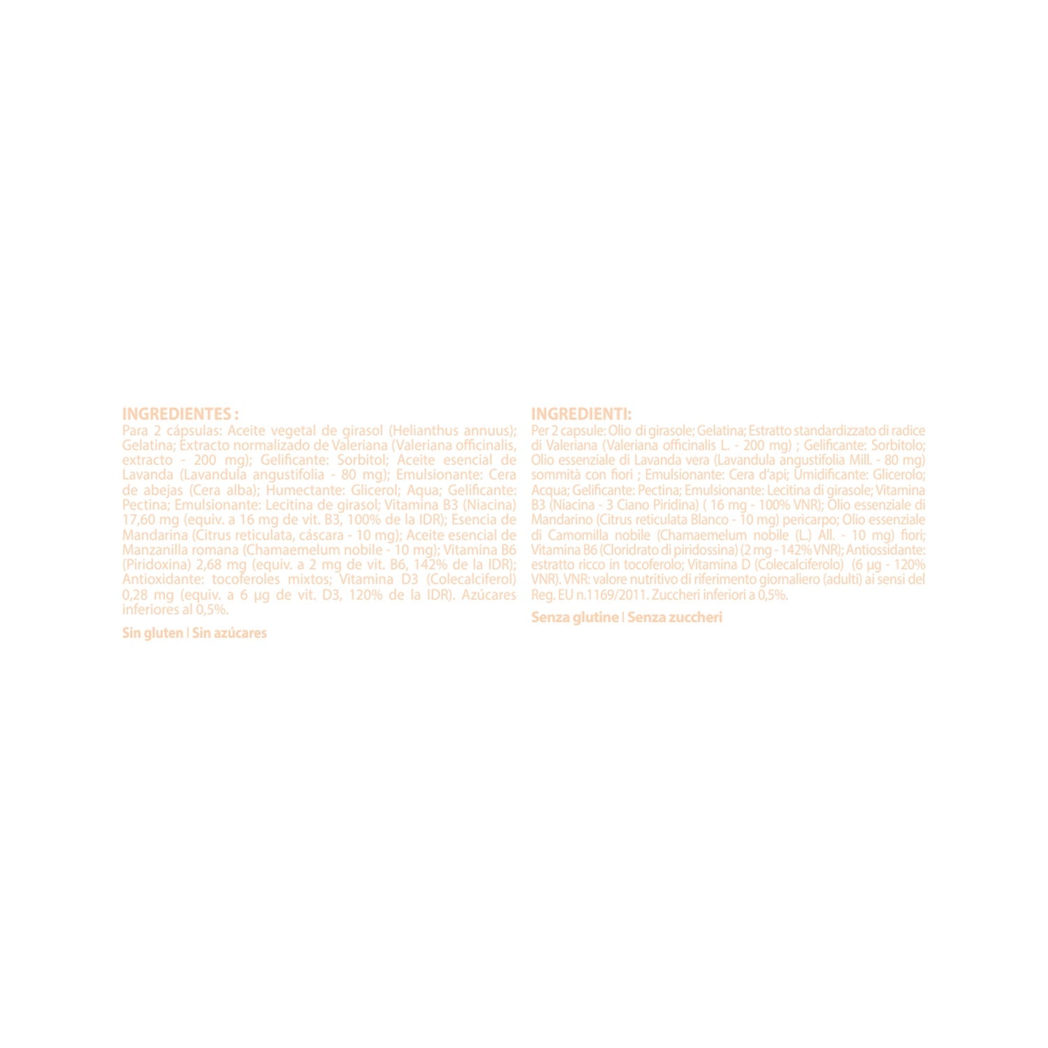 Pranarôm Aromaboost Sleep 60caps
