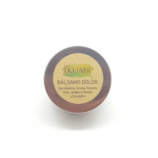 Kijani Bálsamo Dolor 100ml