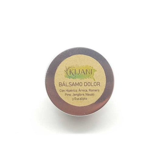 Kijani Bálsamo Dolor 100ml