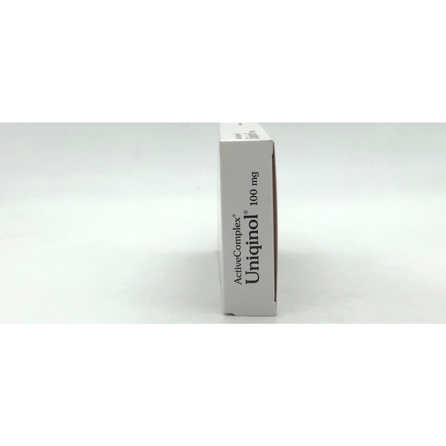 ActiveComplex® Uniqinol Q10 100mg 60cáps