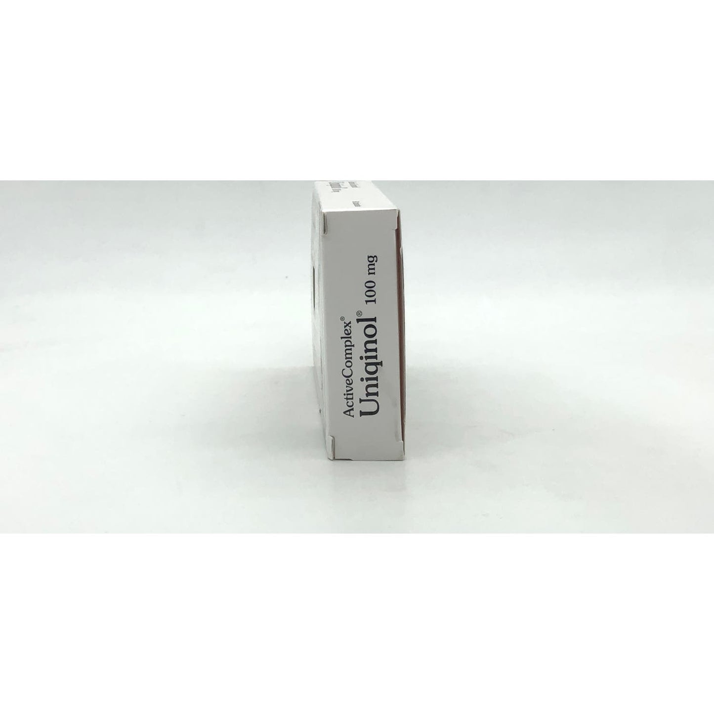 ActiveComplex® Uniqinol Q10 100mg 60cáps