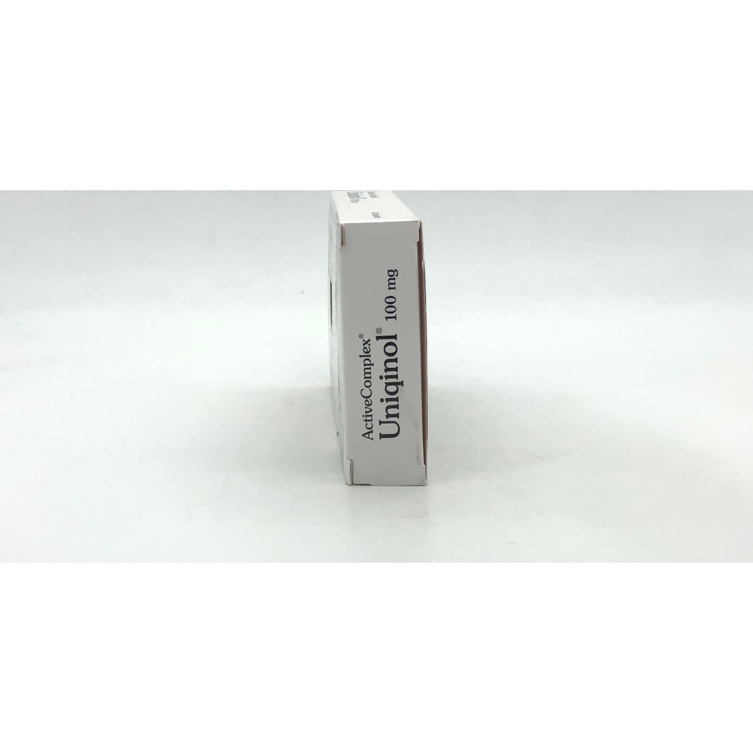 ActiveComplex® Uniqinol Q10 100mg 60cáps