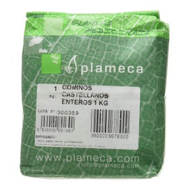 Plameca Comino Grano Castellano 1Kg
