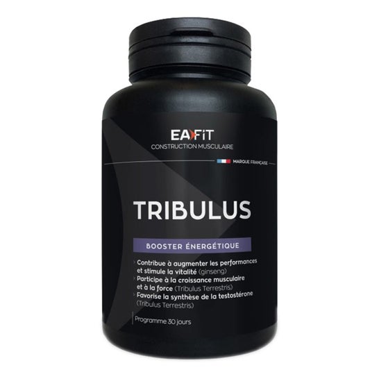 Eafit Tribulus Synthse Testosterona 90 comp