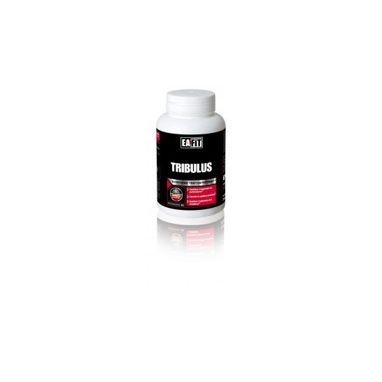 Eafit Tribulus Synthse Testosterona 90 comp