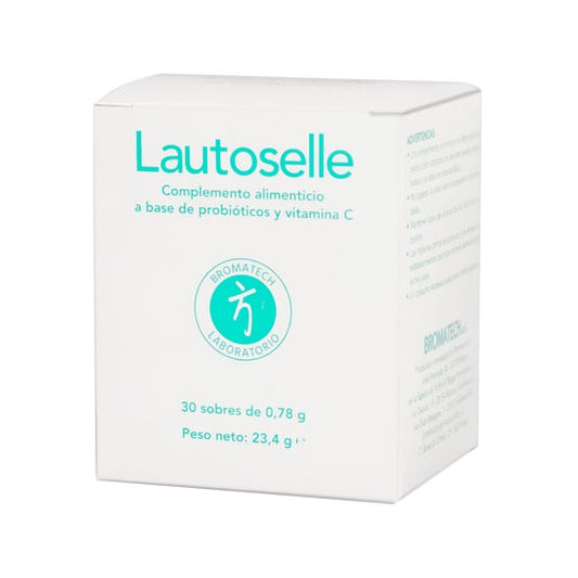 Bromatech Lautoselle 30 Sobres