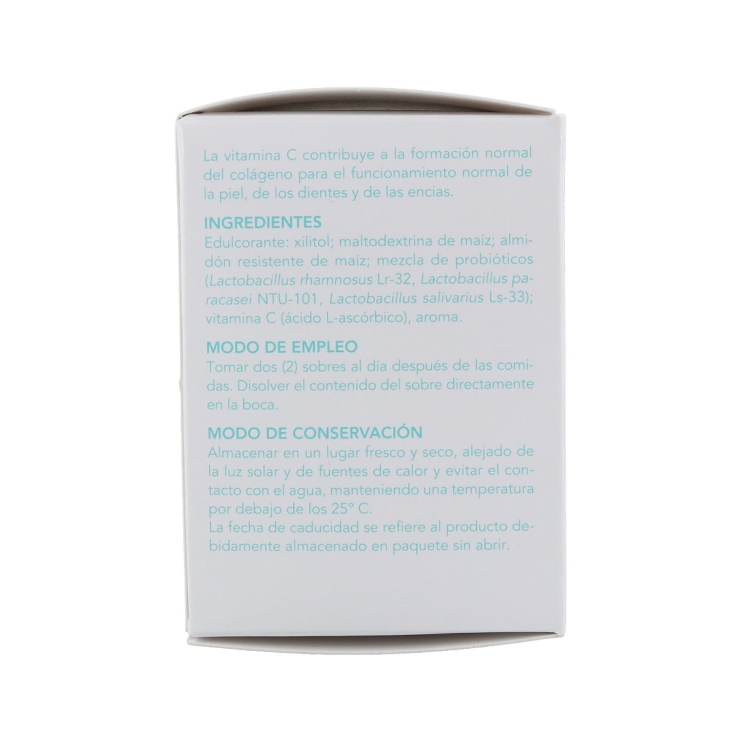 Bromatech Lautoselle 30 Sobres