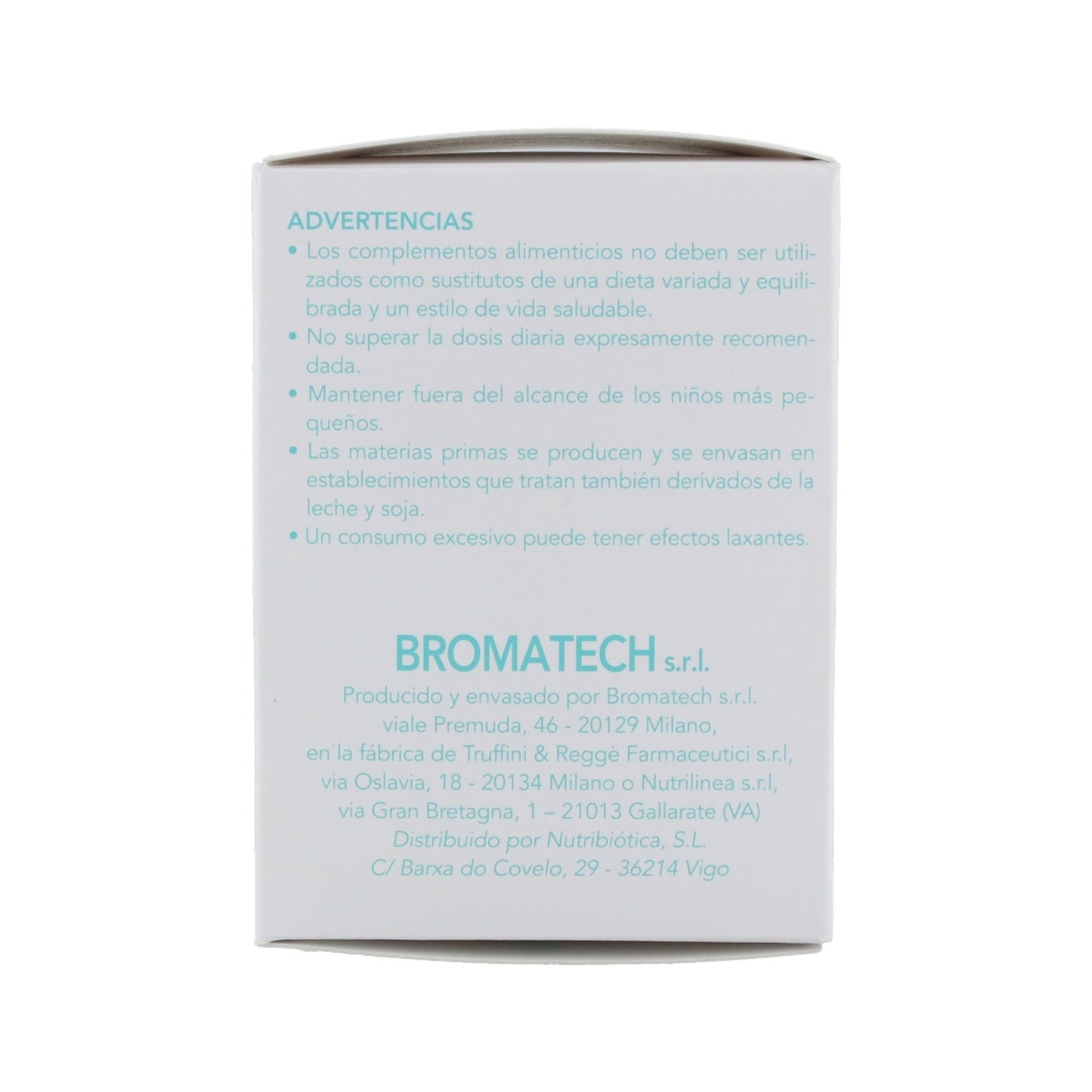 Bromatech Lautoselle 30 Sobres